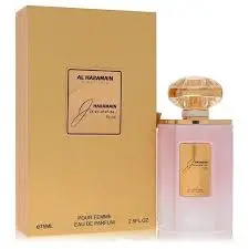 عطر جنون روز  