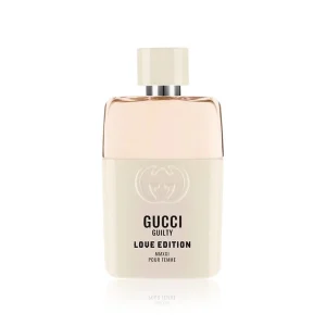 عطر جيلتي لوف اديشن بورفيوم من قوتشي