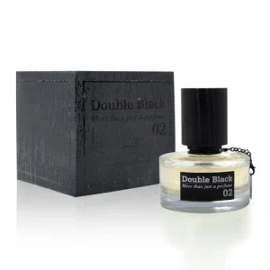 عطر دابل بلاك