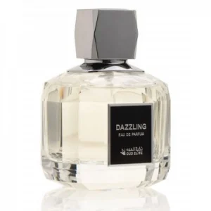 عطر دازلنج فضي