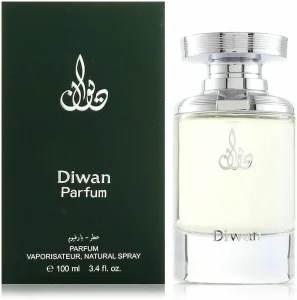 عطر ديوان