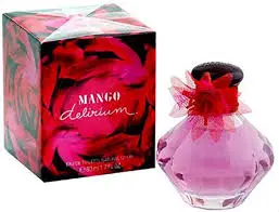 عطر ريد مانجو