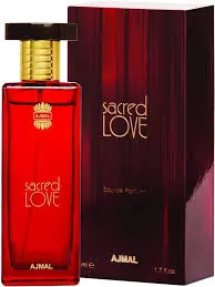 عطر ساكرد لوف