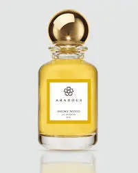 عطر سموكي وود