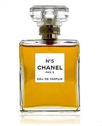 عطر شانيل رقم 5
