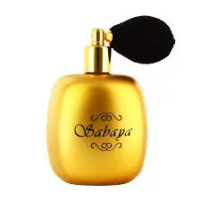 عطر صبايا زهور الريف