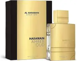 عطر عنبر عود 