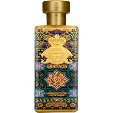 عطر غرناطة