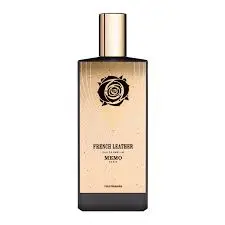 عطر فرنش ليذر من ميمو باريس 