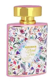 عطر فلورال فير 