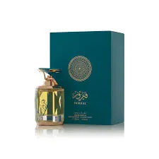 عطر فيروز