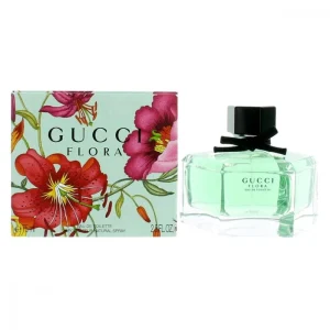 عطر قوتشي فلورا من قوتشي للنساء