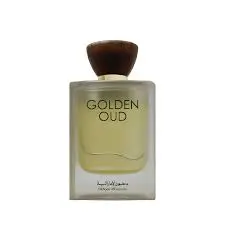عطر قولدن عود