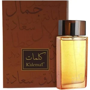 عطر كلمات