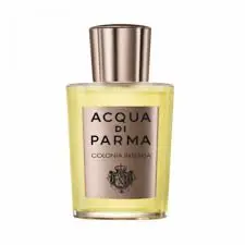 عطر كولونيا انتنسا من اكوا دي بارما للرجال