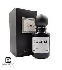 عطر لازولي