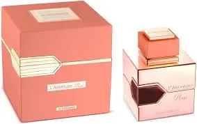 عطر لافينتشر روز 