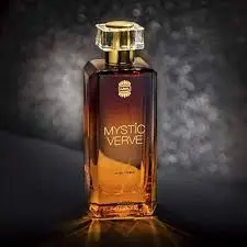 عطر مايستك فيرف