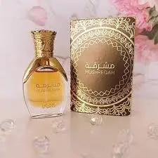 عطر مشرقة
