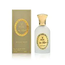 عطر ميلان روز