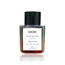 عطر نيش من امير حرب