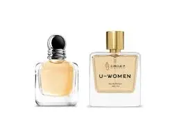 عطر يو ويمين