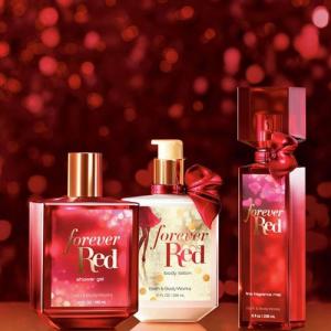 عطور Forever Red