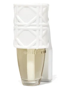 فواحة وايت باسكيت ويف