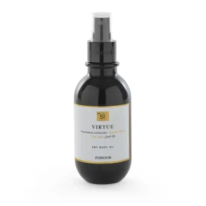 فيفتر زيت جاف