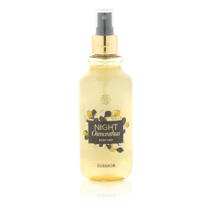 معطر الجسم نايت اسمانتوس