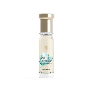 معطر الجسم وايت فريزيا