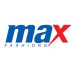 Max Fashion promo code