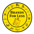 Brands for less discount code