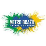 Metro Brazil discount code