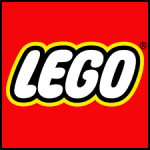 Lego discount code