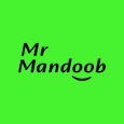 MR Mandoob Promotion Code