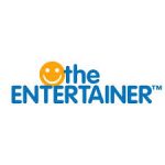 The entertainer promo code