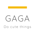 GaGa App Code