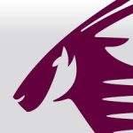 Qatar airways code