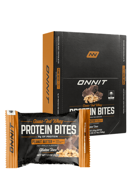 ONnit Gold Standard Protein Bar