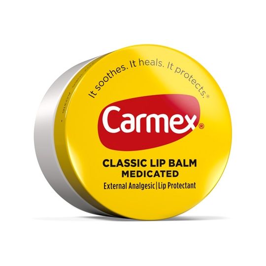 Carmex Lip Balm Therapy