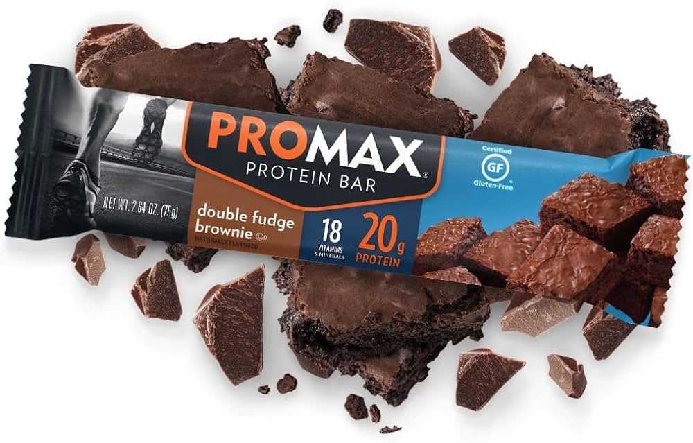 بروتين بار رخيص Promax