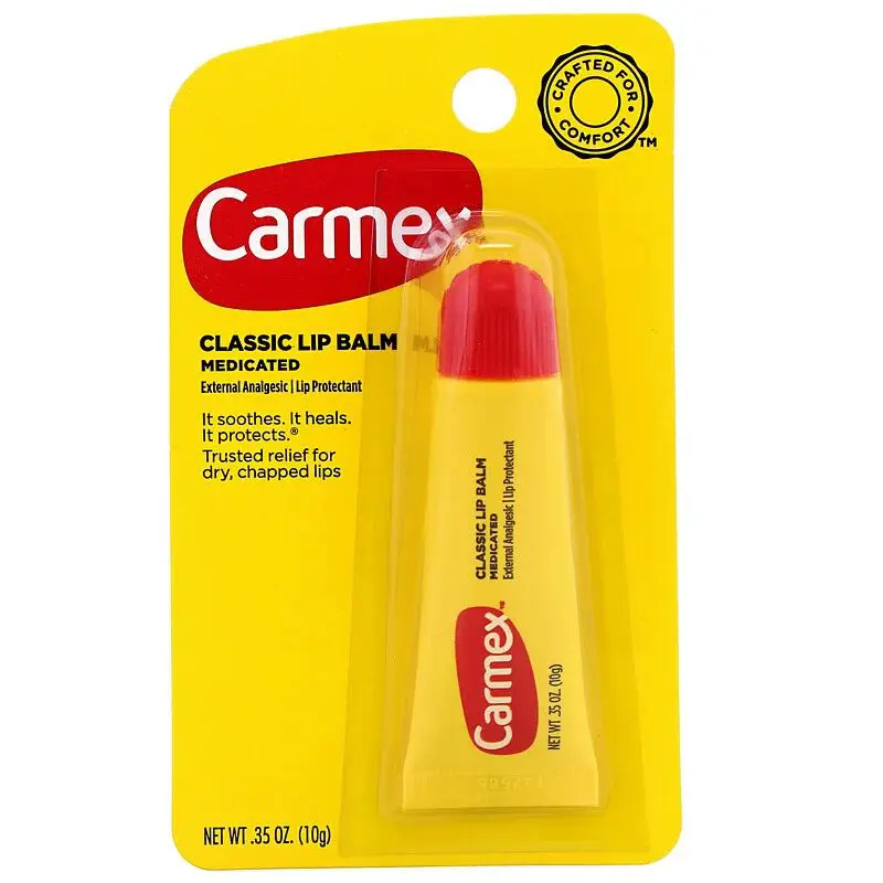 مرطب الشفاه Carmex (Carmex Lip Balm) 