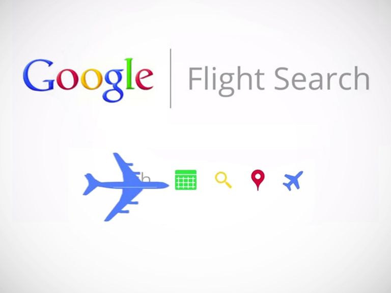 أفضل برنامج حجز طيران رخيص من Google Flights