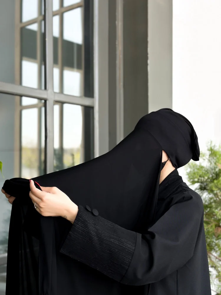 الطرحة الذكية Modanisa Smart Hijab