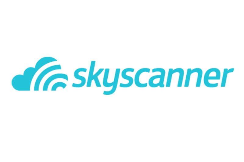تذاكر سفر رخيصه مع Skyscanner