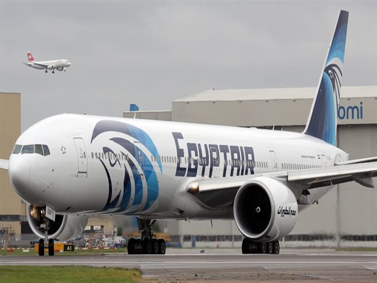 حجز طيران داخلى رخيص مع مصر للطيران