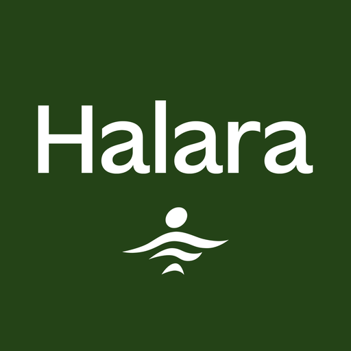 موقع Halara