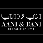كود خصم اني وداني كيك